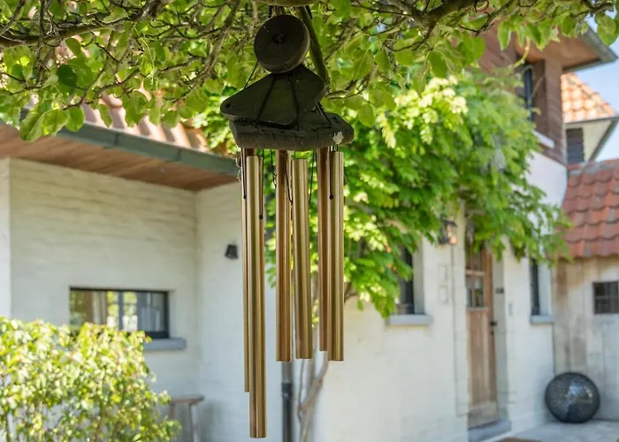 New Family Chic Design, Comfort & Outdoor Living - Free Parking Wifi Villa