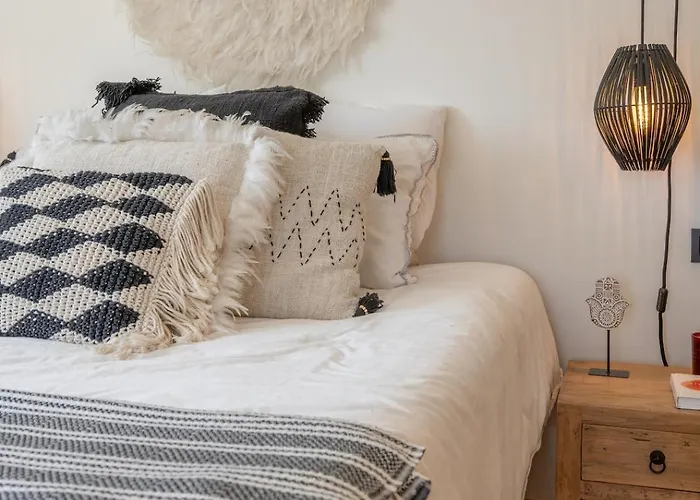 New Family Chic Design, Comfort & Outdoor Living - Free Parking Wifi * Knokke-Heist