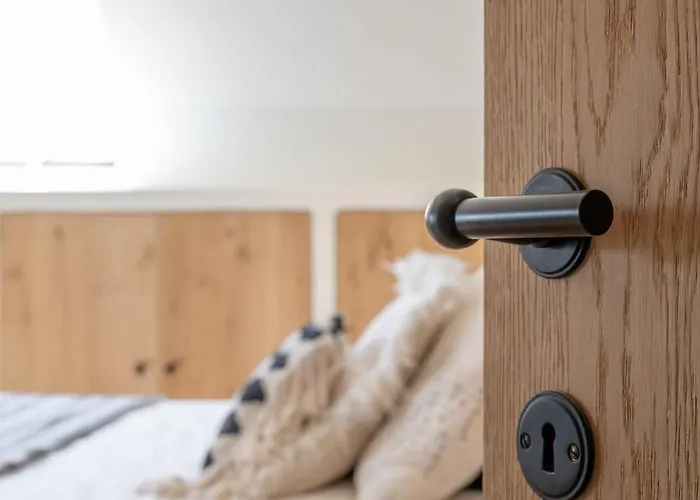 New Family Chic Design, Comfort & Outdoor Living - Free Parking Wifi Knokke-Heist