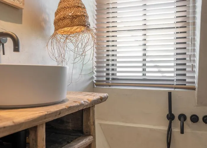 New Family Chic Design, Comfort & Outdoor Living - Free Parking Wifi Villa